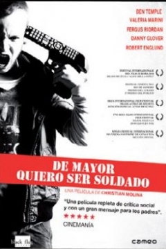 Ficha De Mayor Quiero Ser Soldado