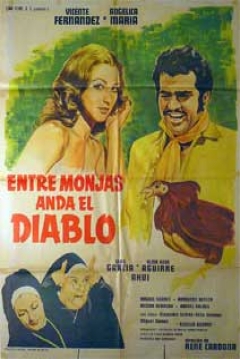 Poster Volver, Volver