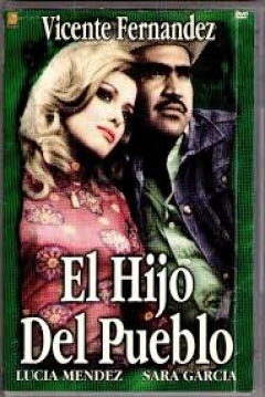 Ficha El hijo del pueblo 