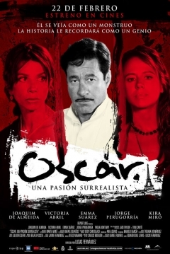 Ficha Oscar. Una Pasion Surrealista