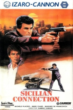 Poster Sicilian Connection