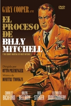 Ficha El Proceso de Billy Mitchell
