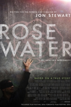 Poster Rosewater