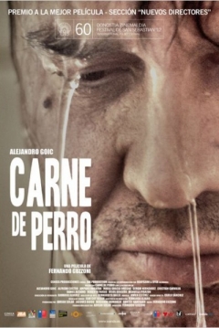 Poster Carne de Perro