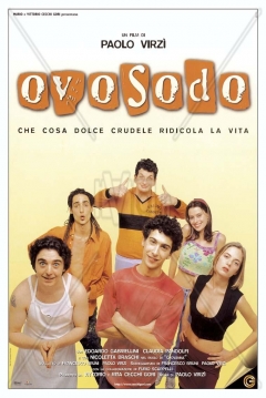 Poster Los Años Dorados