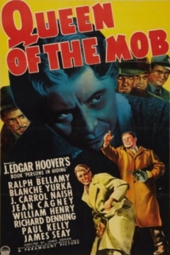 Ficha Queen of the Mob