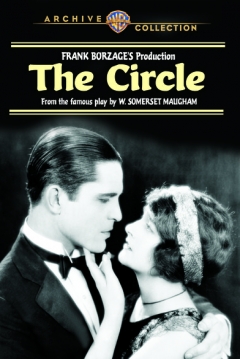 Poster The Circle 