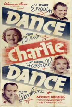 Poster Dance Charlie Dance