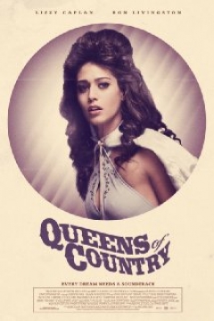 Poster Queens of Country