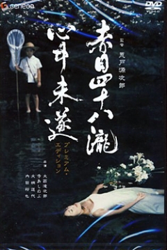 Poster Akame 48 Waterfalls