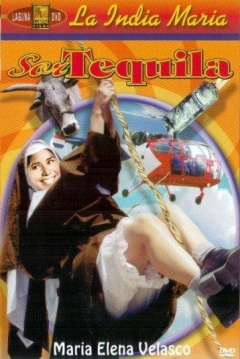 Poster Sor tequila
