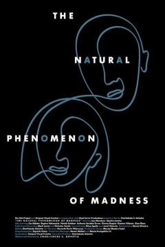 Poster The Natural Phenomenon of Madness