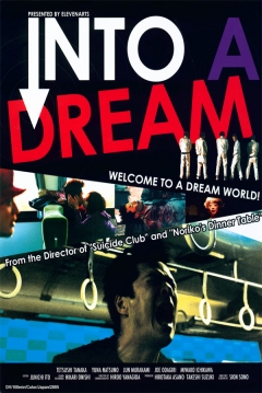 Poster Into a Dream