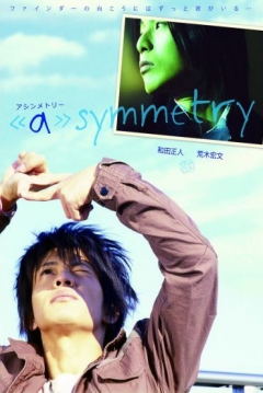 Poster Asymmetry  (≪a≫symmetry)