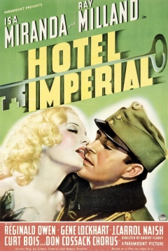 Poster Hotel Imperial