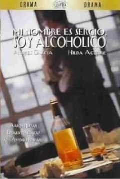 Ficha Mi nombre es Sergio, soy alcoholico 