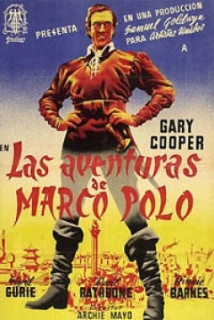 Ficha Las Aventuras de Marco Polo