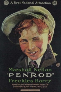 Poster Penrod