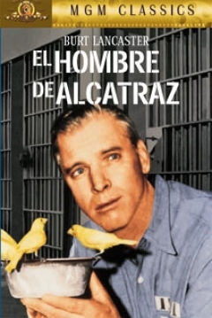 Ficha El Hombre de Alcatraz