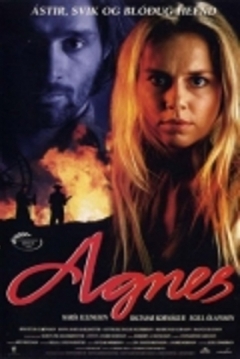 Poster Agnes