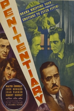 Poster Penitentiary