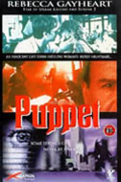 Poster Puppet