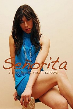 Poster Señorita
