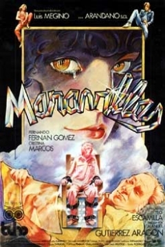 Poster Maravillas