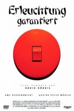 Poster Sabiduría Garantizada