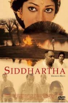 Poster Siddhartha