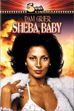 Poster Sheba Shayne
