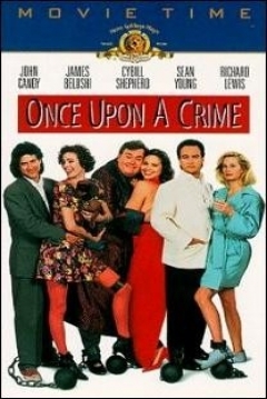 Poster Sólo Falta el Asesino