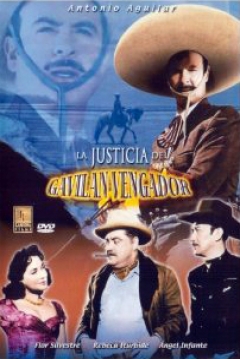 Ficha La Justicia del Gavilán Vengador 