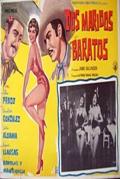 Ficha Dos Maridos Baratos