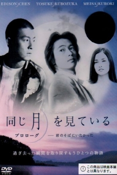 Poster Under the Same Moon 
