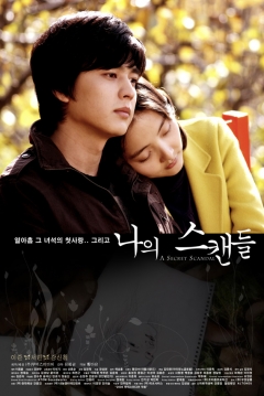 Ficha A Secret Scandal