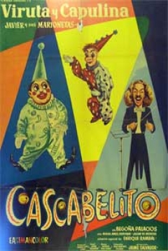 Poster Cascabelito