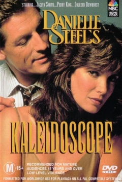 Poster Danielle Steel: Caleidoscopio