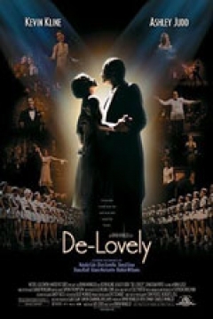 Poster De-Lovely