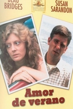 Poster Amor de Verano