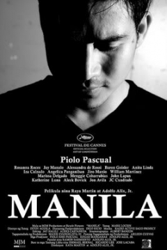 Poster Manila
