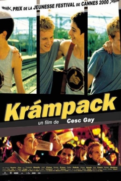 Poster Krámpack