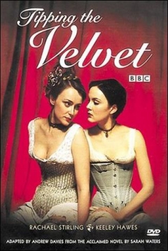 Poster Tipping the Velvet