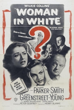 Ficha The Woman in White