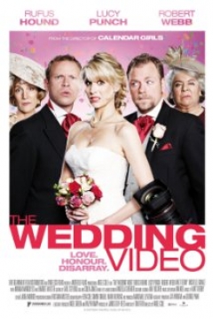 Poster The Wedding Video