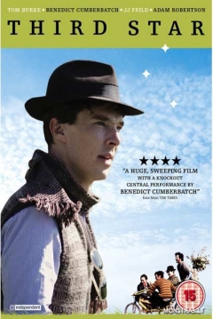 Poster Third Star