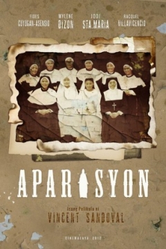 Poster Apparition 
