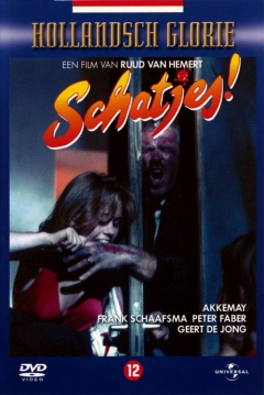 Poster Schatjes!