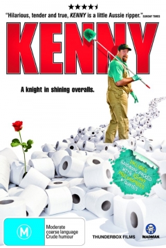 Poster Kenny