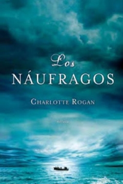 Poster Los Náufragos